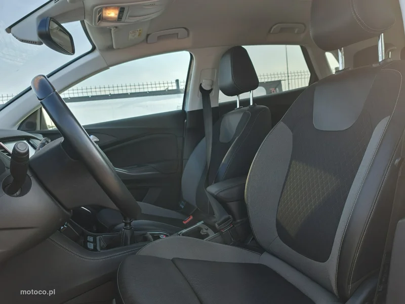Opel Grandland X 26