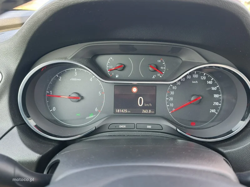 Opel Grandland X 29