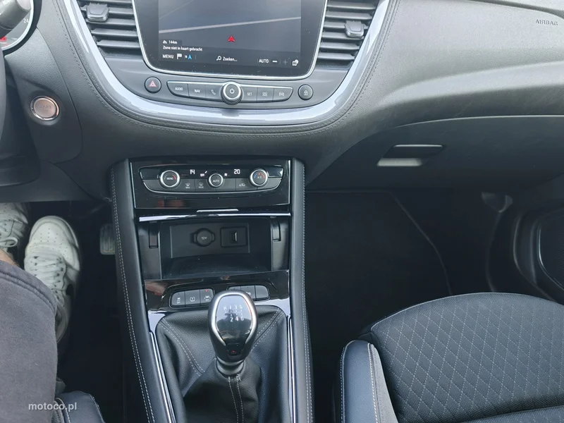 Opel Grandland X 30