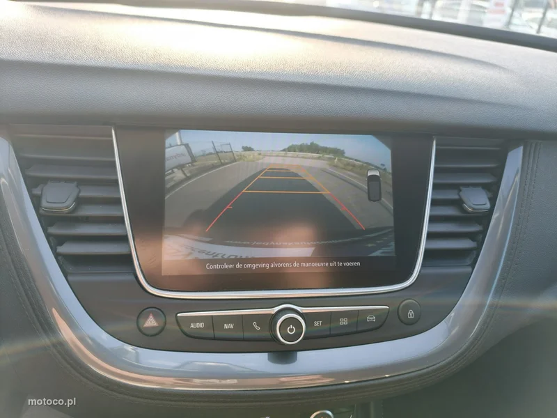 Opel Grandland X 31