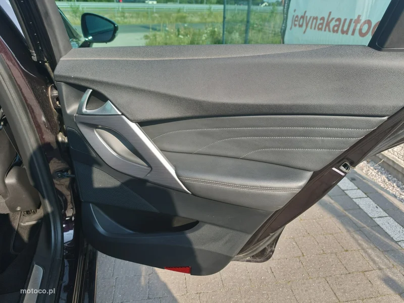 Citroen DS5 14