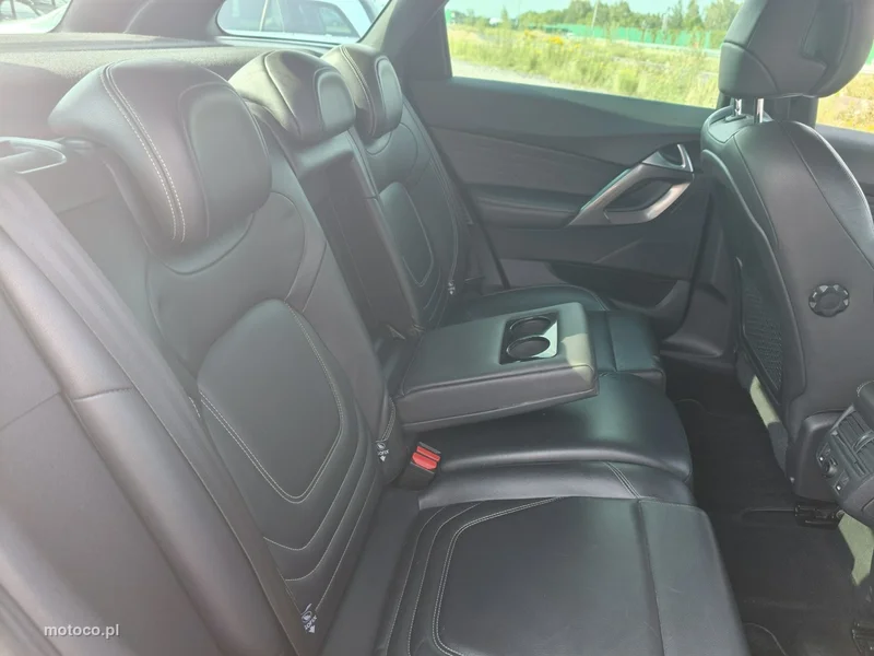 Citroen DS5 15