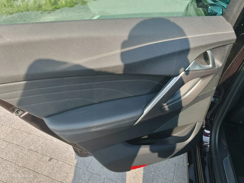 Citroen DS5 17