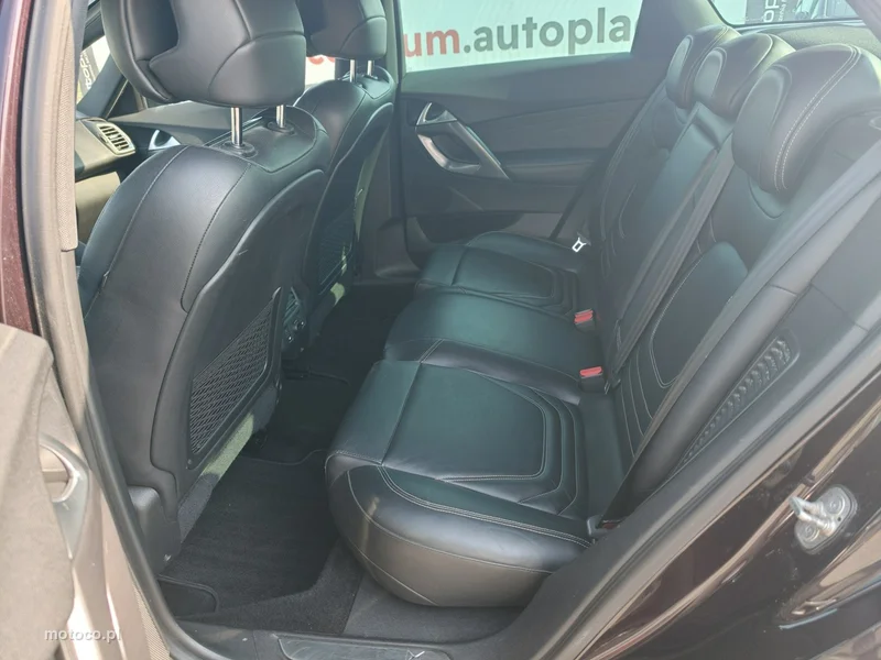 Citroen DS5 18