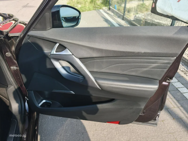 Citroen DS5 20