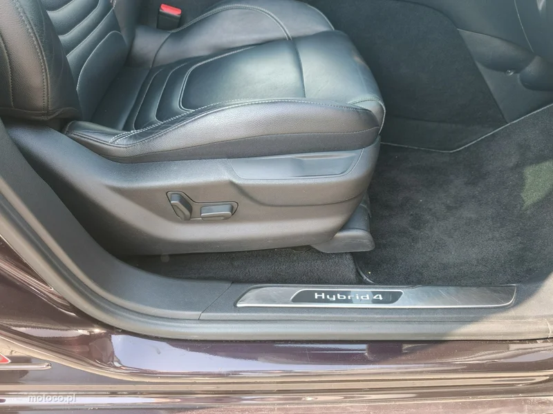 Citroen DS5 21