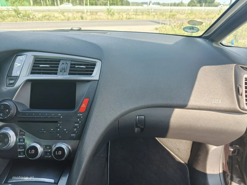 Citroen DS5 23