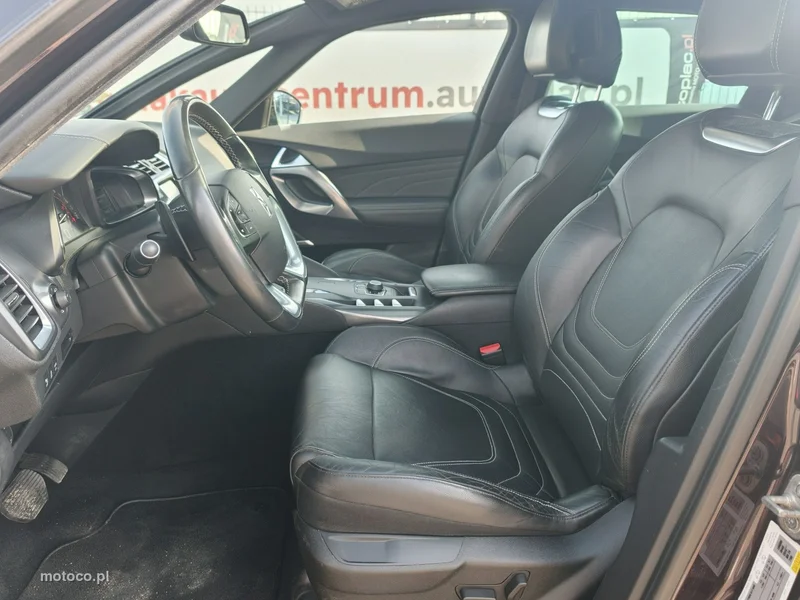 Citroen DS5 25
