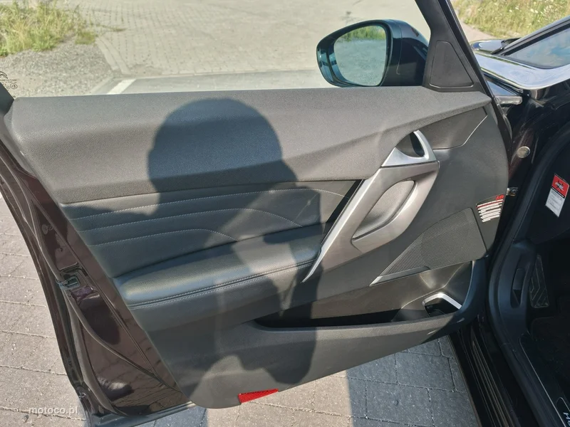 Citroen DS5 27