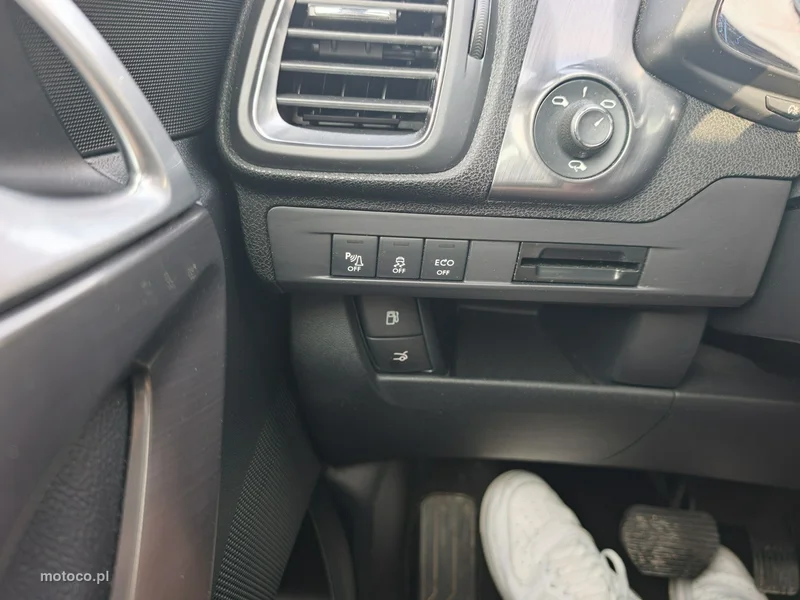 Citroen DS5 30