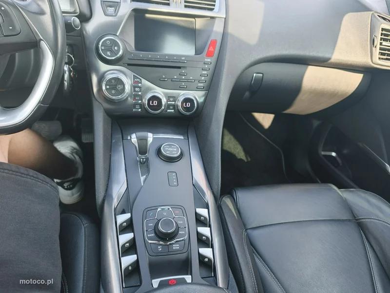 Citroen DS5 31
