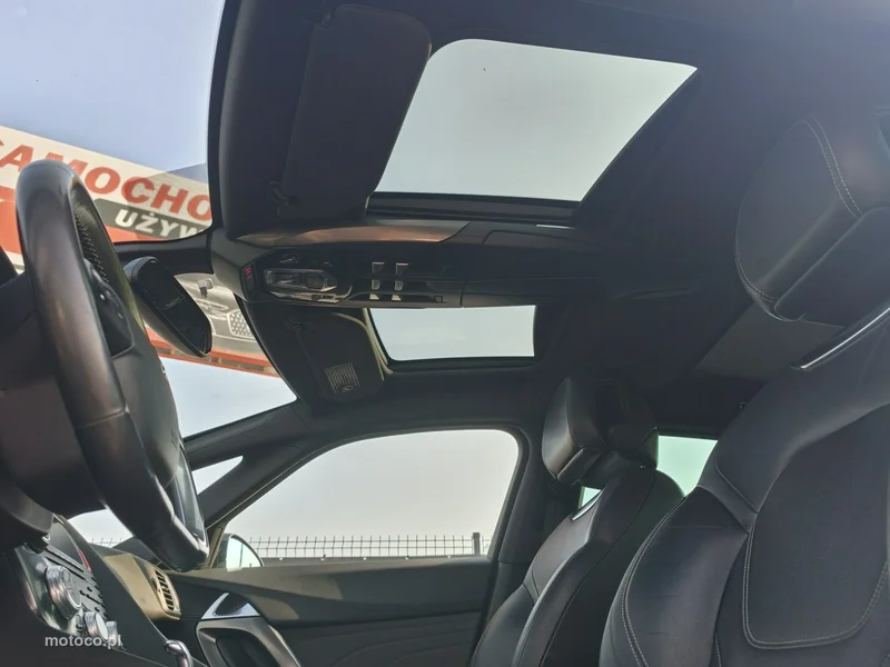 Citroen DS5 32