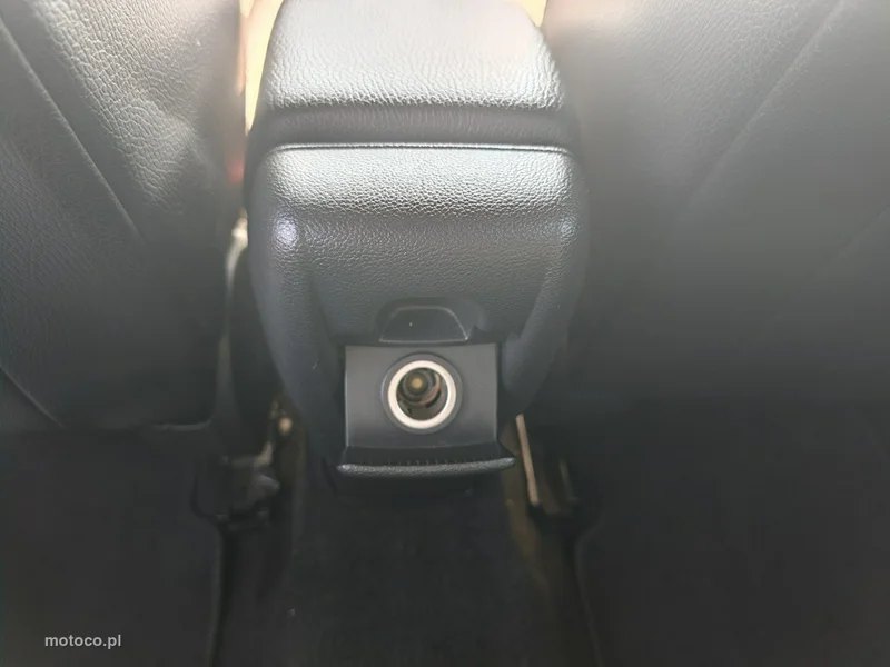 Opel Astra Sports Tourer 20