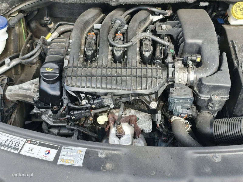 Peugeot 208 30