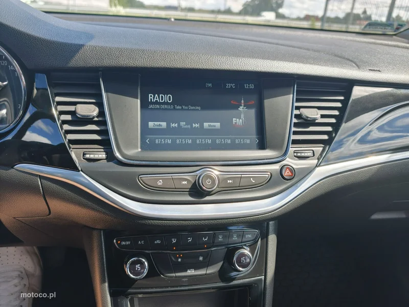 Opel Astra K 31