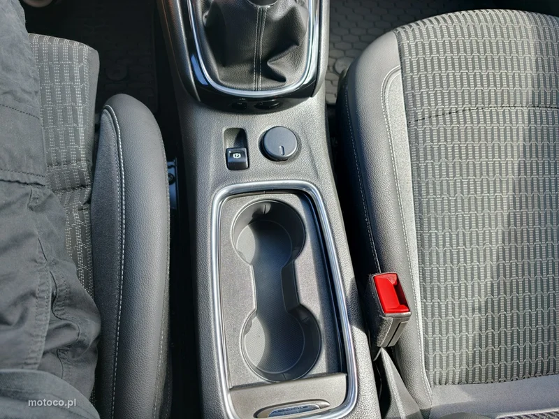 Opel Astra K 33