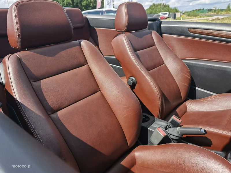 Opel Astra Cabrio 12