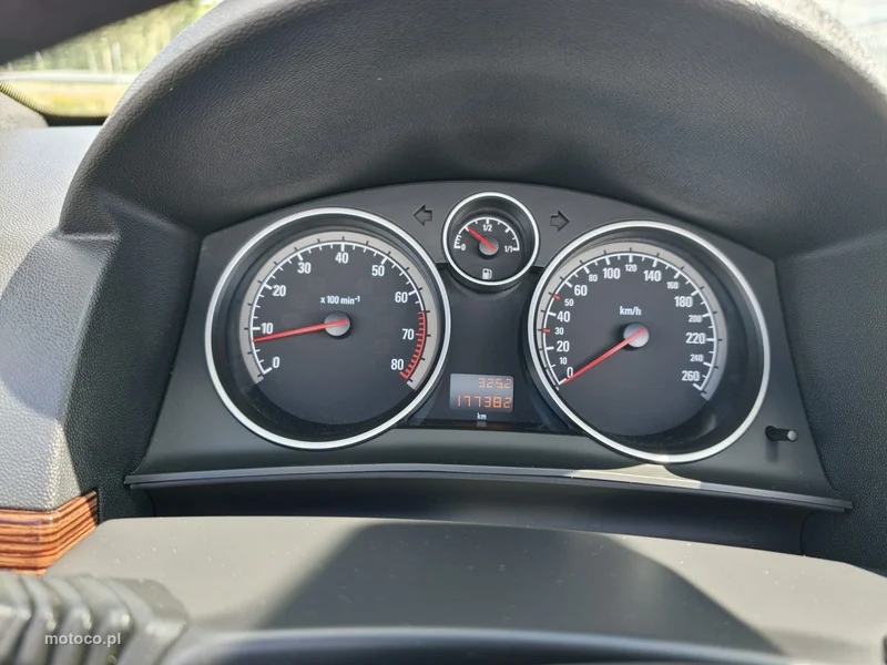 Opel Astra Cabrio 20