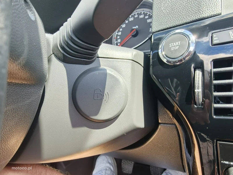 Opel Astra Cabrio 22