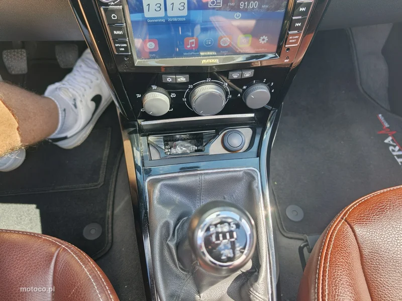 Opel Astra Cabrio 23