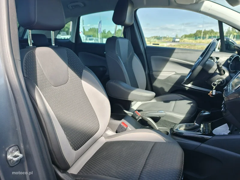 Opel Crossland X 20