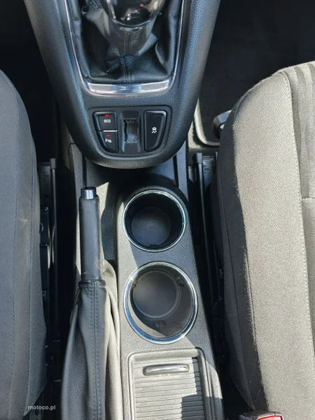 Opel Zafira C Tourer 29
