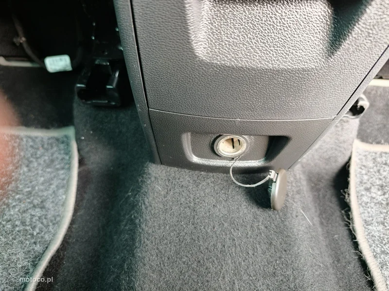 Opel Zafira C Tourer 15