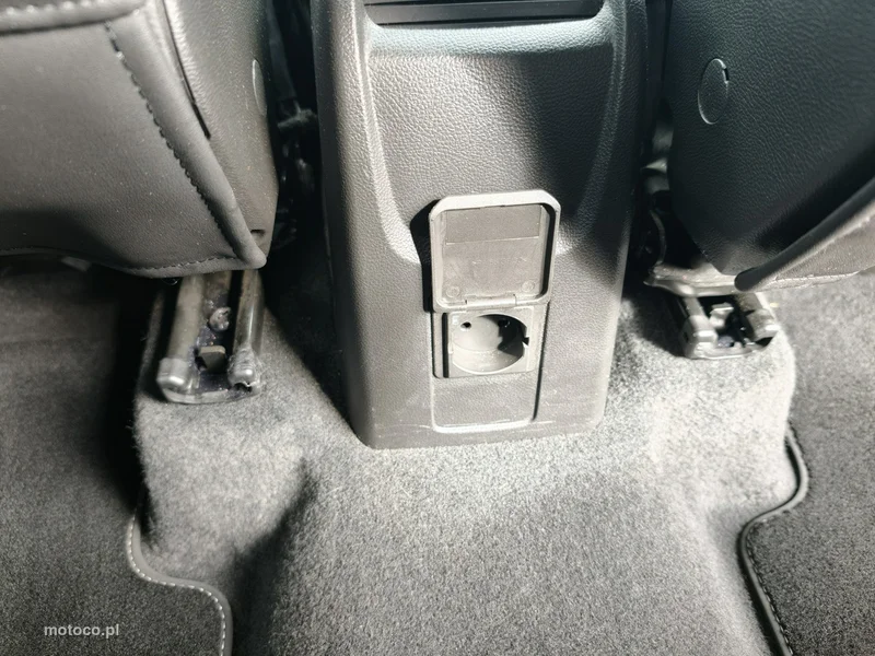 Opel Mokka A 15