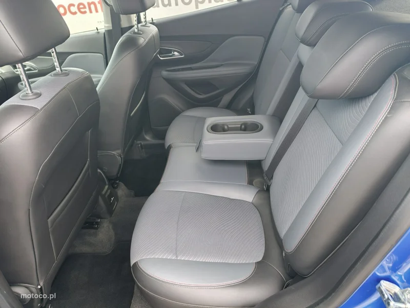 Opel Mokka A 19