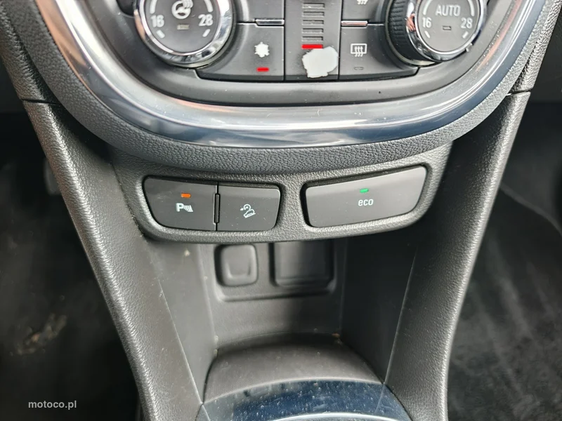 Opel Mokka A 33