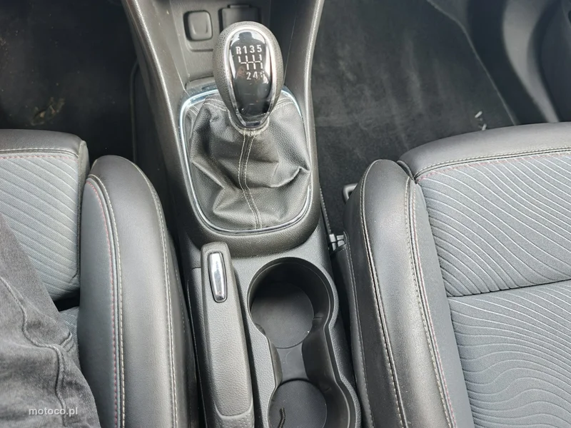 Opel Mokka A 34