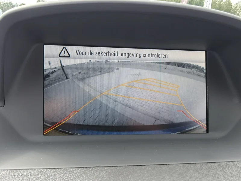 Opel Mokka A 35