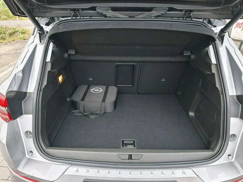 Opel Grandland I 11