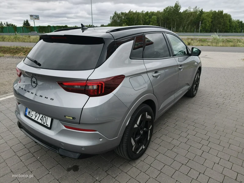 Opel Grandland I 12