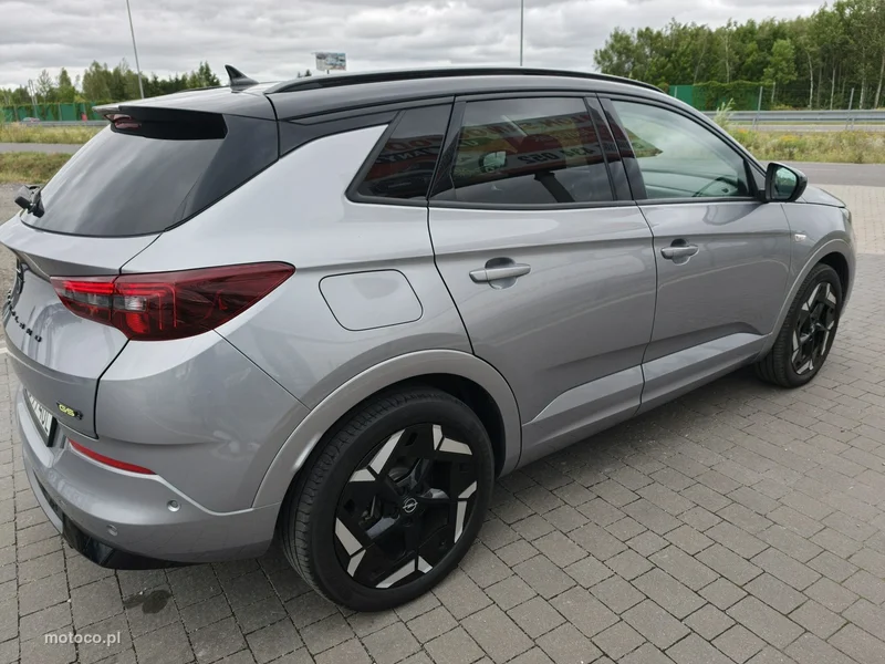 Opel Grandland I 13