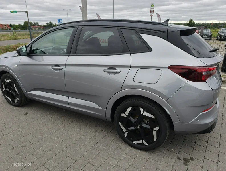 Opel Grandland I 15