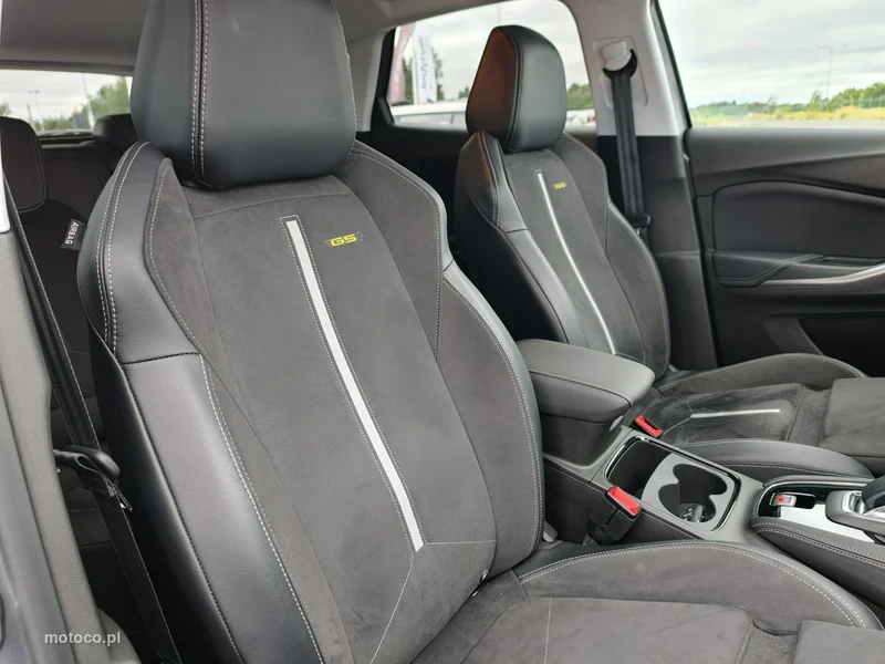 Opel Grandland I 26
