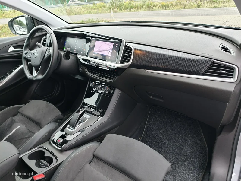 Opel Grandland I 29