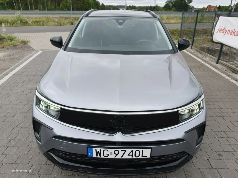 Opel Grandland I 4