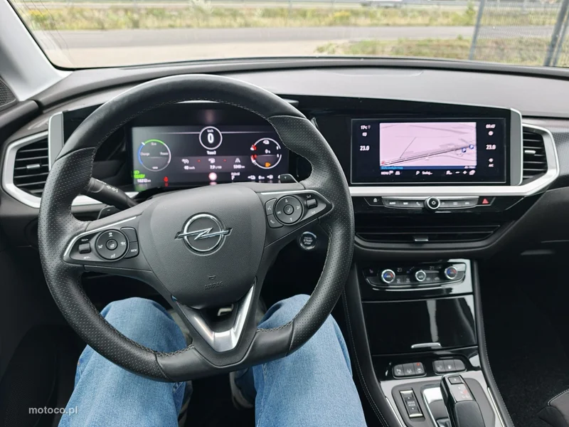 Opel Grandland I 34
