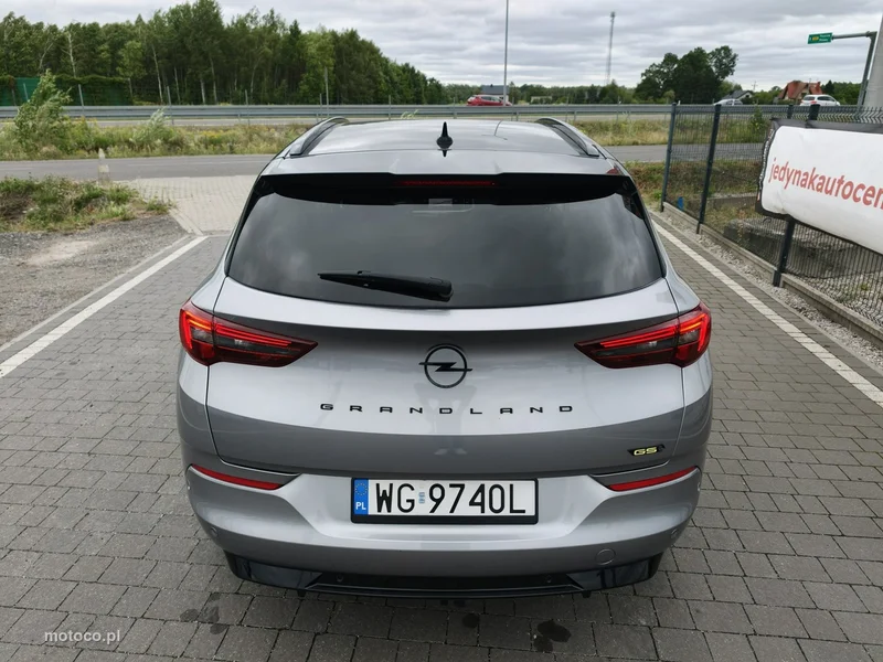 Opel Grandland I 8