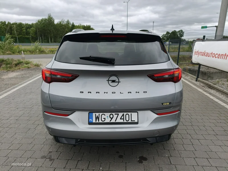 Opel Grandland I 9