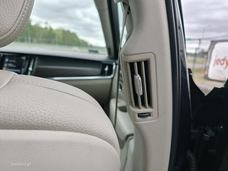 Volvo V90 Cross Country 19