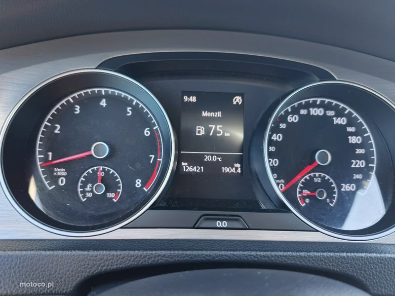 Volkswagen Golf VII 32