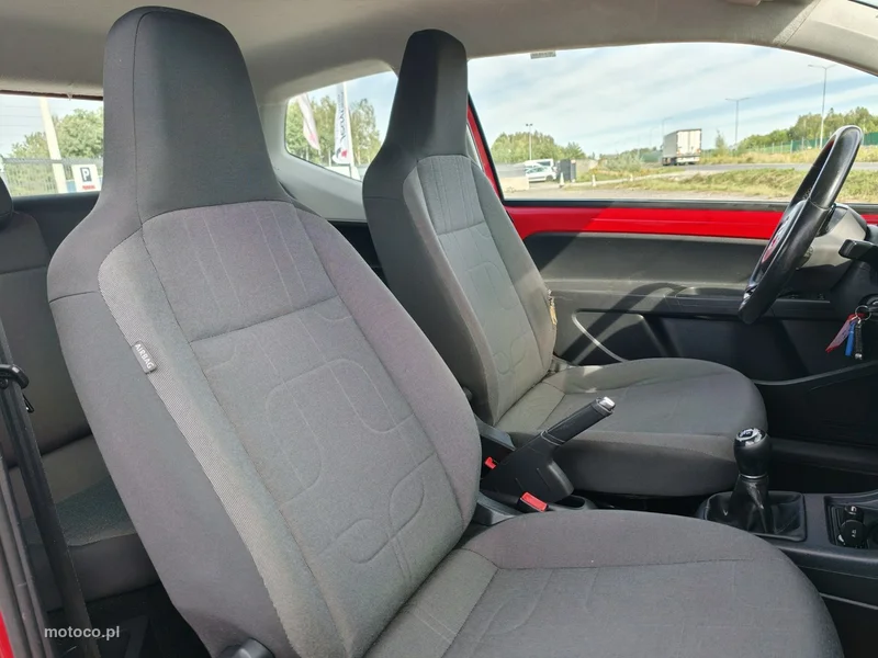 Volkswagen up! 14