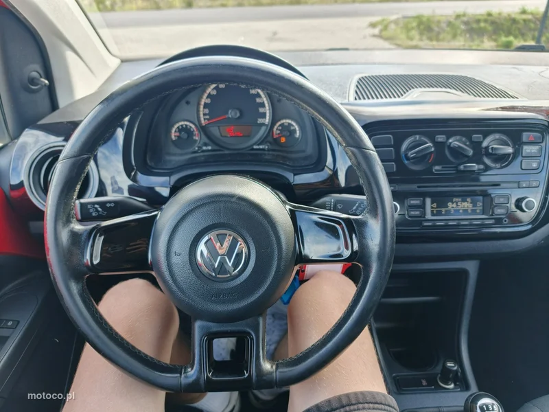Volkswagen up! 20