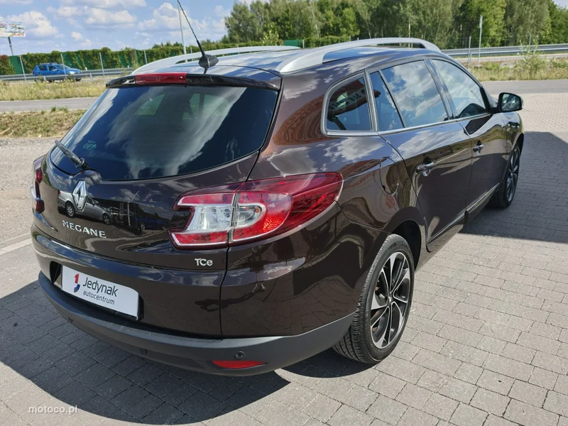 Renault Megane III 11