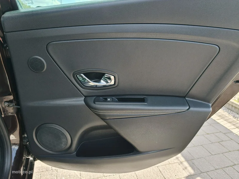 Renault Megane III 15