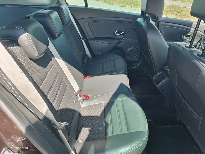 Renault Megane III 17
