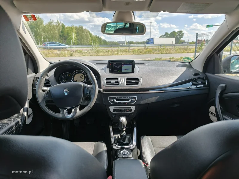 Renault Megane III 19